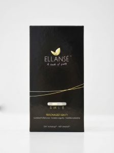 جعبه فیلر Ellanse ساخت هلند برای فیلر صورت