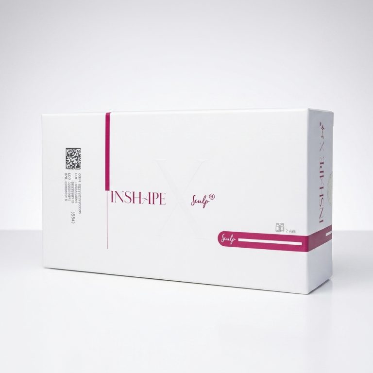 جعبه نخ مایع Inshape Sculp ساخت ایران