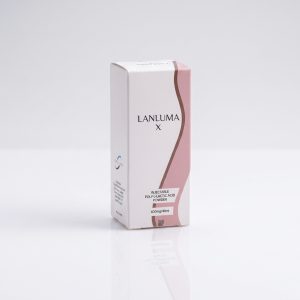 جعبه نخ مایع Lanluma ساخت انگلستان