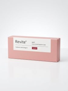 جعبه فیلر Revite ساخت کره برای فیلر زیر چشم