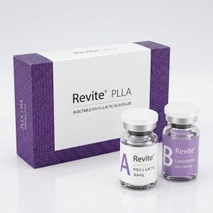 جعبه نخ مایع Revite PLLA ساخت کره