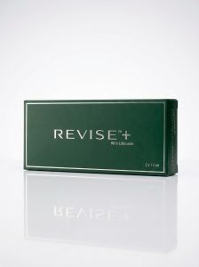 جعبه فیلر Revanesse ساخت کانادا برای فیلر زیر چشم